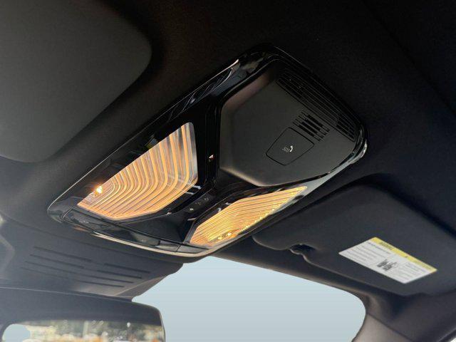 new 2026 BMW X5 car, priced at $82,875