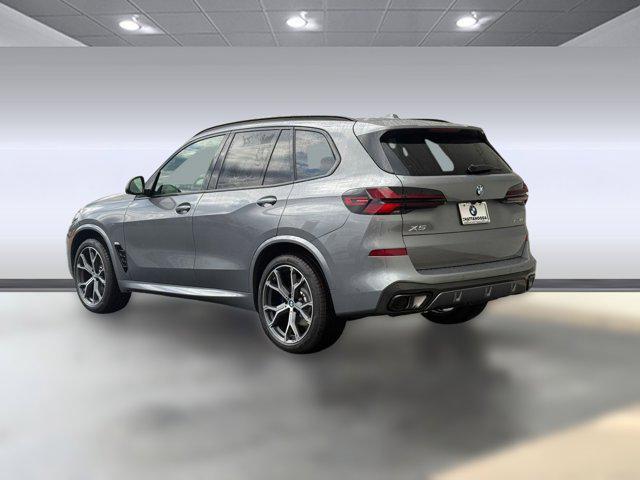 new 2026 BMW X5 car, priced at $82,875