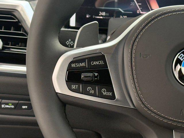 new 2026 BMW X5 car, priced at $82,875