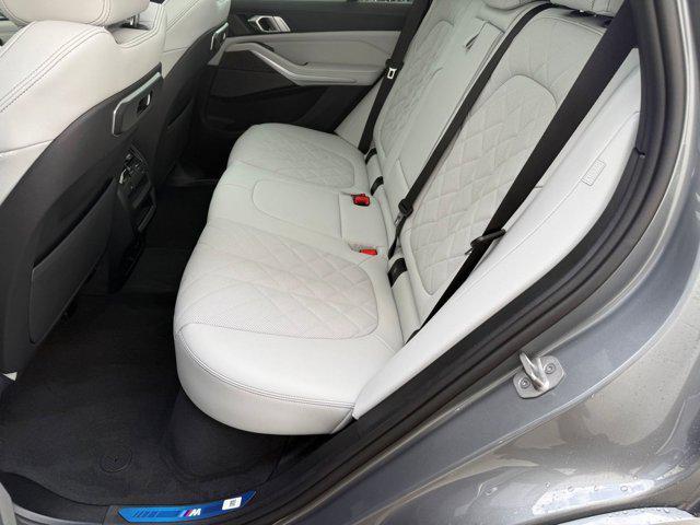 new 2026 BMW X5 car, priced at $82,875