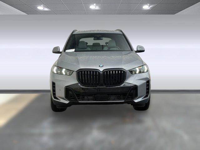 new 2026 BMW X5 car, priced at $82,875