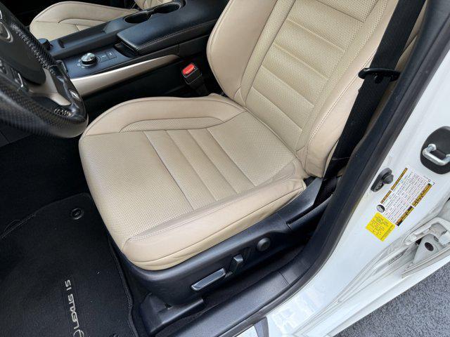 used 2020 Lexus IS 300 car, priced at $27,499
