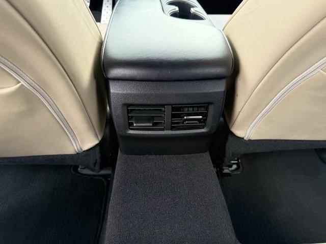 used 2020 Lexus IS 300 car, priced at $27,499