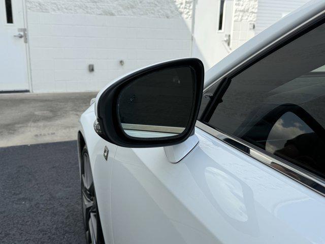 used 2020 Lexus IS 300 car, priced at $27,499