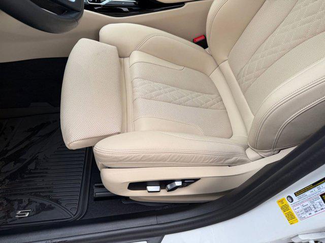 used 2023 BMW 530 car, priced at $33,999