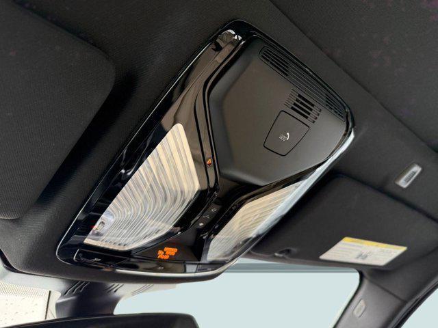 used 2023 BMW 530 car, priced at $33,999