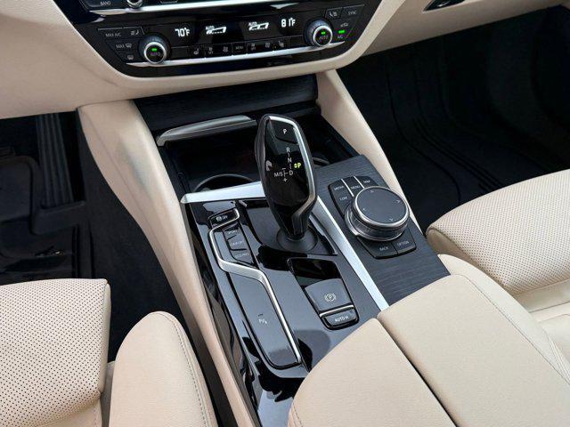 used 2023 BMW 530 car, priced at $33,999