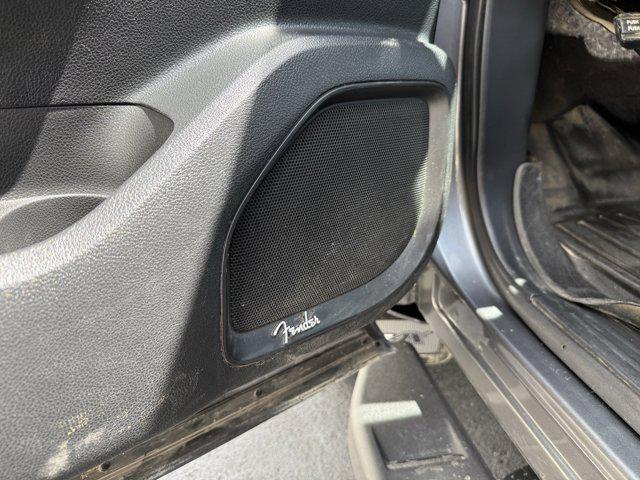 used 2020 Nissan Titan car, priced at $33,999