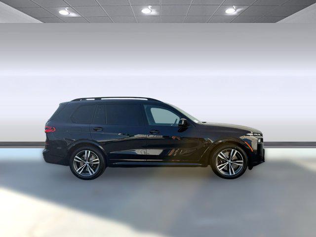 new 2026 BMW X7 car, priced at $98,635