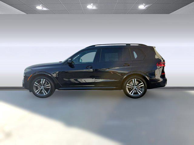 new 2026 BMW X7 car, priced at $98,635