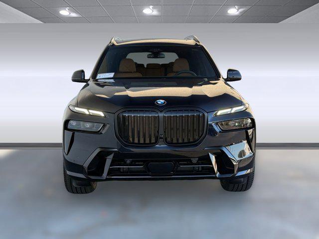 new 2026 BMW X7 car, priced at $98,635