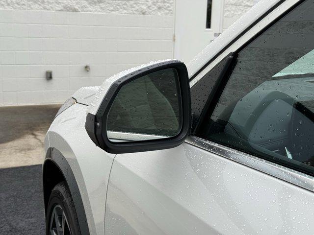 used 2025 BMW X1 car, priced at $45,041