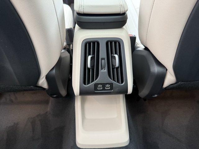 used 2025 BMW X1 car, priced at $45,041