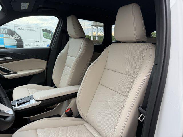 used 2025 BMW X1 car, priced at $45,041
