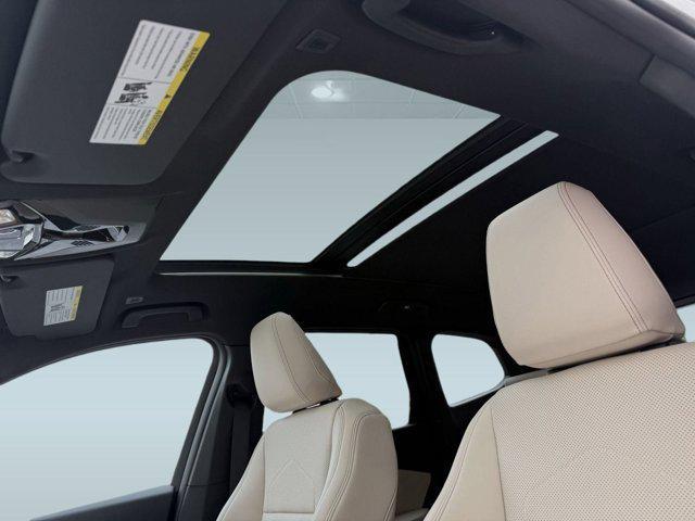 used 2025 BMW X1 car, priced at $44,491