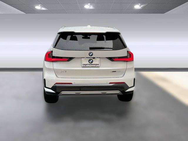 used 2025 BMW X1 car, priced at $44,491