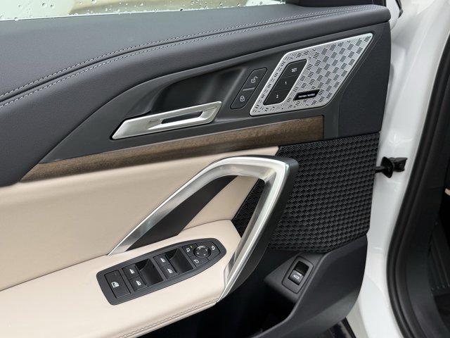 used 2025 BMW X1 car, priced at $45,041