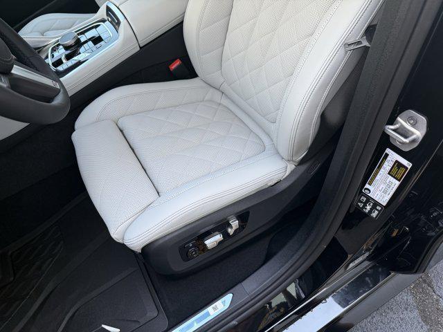 new 2026 BMW X6 car, priced at $88,175