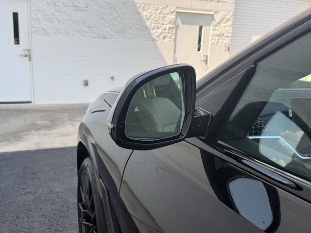 new 2026 BMW X6 car, priced at $88,175