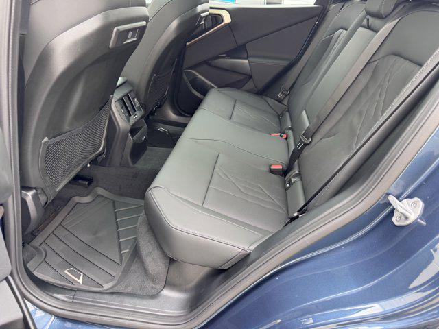 new 2025 BMW X3 car, priced at $56,235