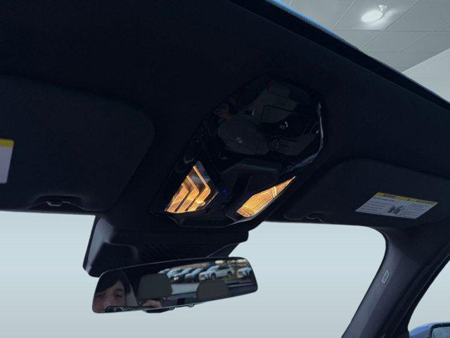 new 2026 BMW X3 car, priced at $62,485