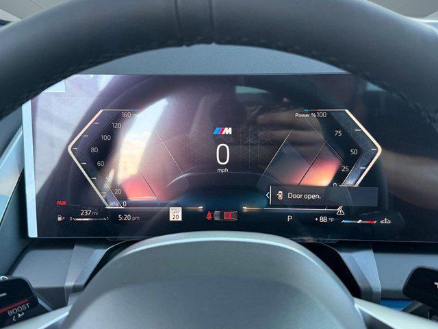 new 2026 BMW X3 car, priced at $62,485