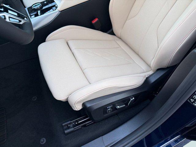 new 2026 BMW X3 car, priced at $62,485