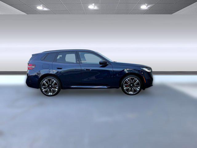 new 2026 BMW X3 car, priced at $62,485