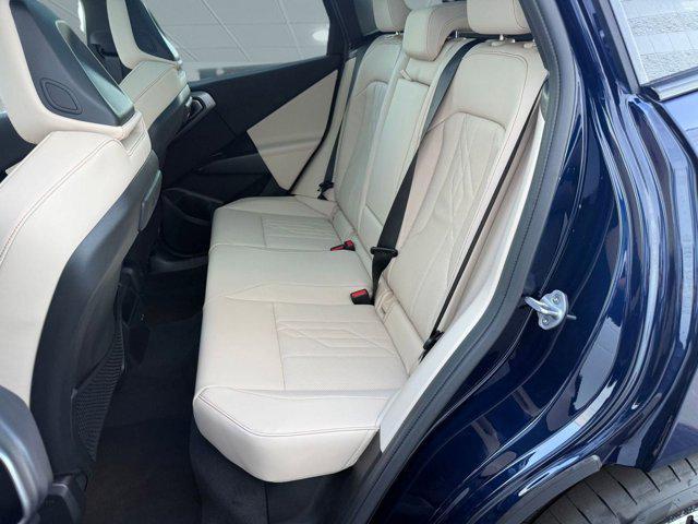 new 2026 BMW X3 car, priced at $62,485