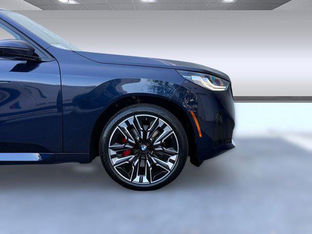 new 2026 BMW X3 car, priced at $62,485