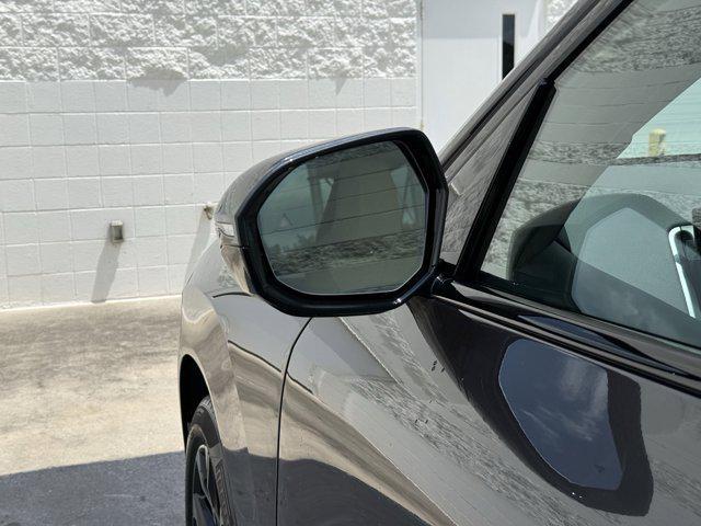 new 2025 BMW X3 car, priced at $56,875
