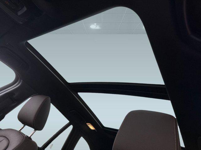 used 2021 BMW X1 car, priced at $24,999