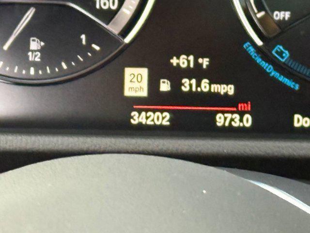 used 2021 BMW X1 car, priced at $24,999