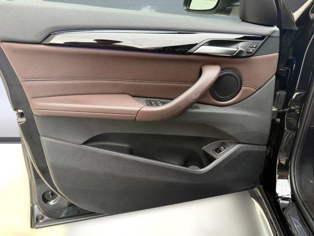 used 2021 BMW X1 car, priced at $24,999