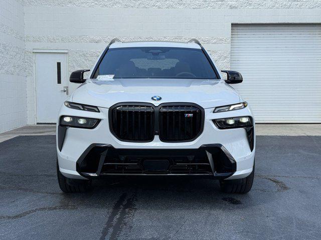 new 2026 BMW X7 car, priced at $122,405