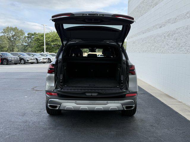 used 2025 BMW X5 car, priced at $49,498