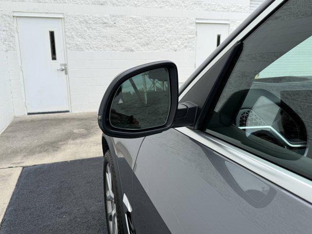 used 2025 BMW X5 car, priced at $49,498