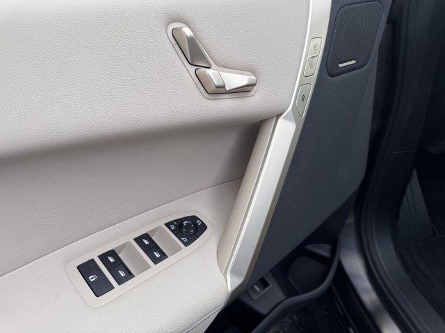 new 2026 BMW iX car, priced at $84,125