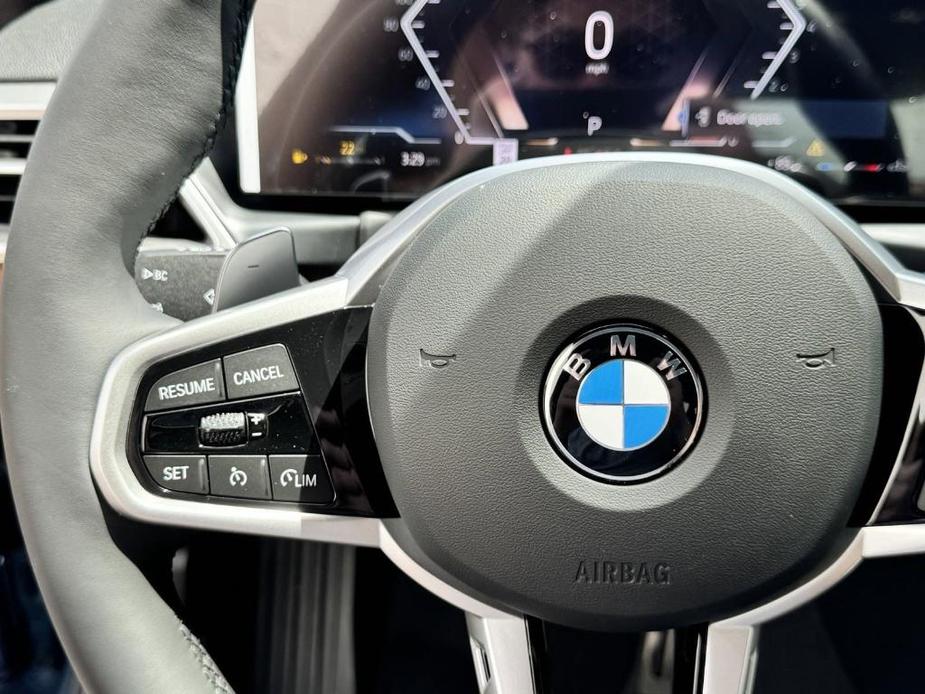 new 2025 BMW 430 car, priced at $58,825