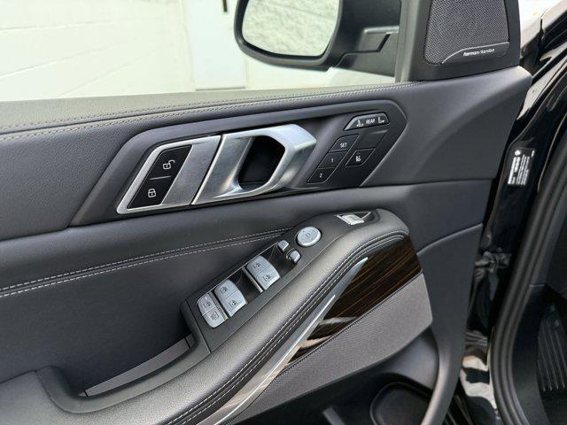 used 2024 BMW X7 car, priced at $67,999