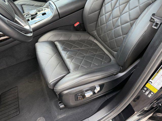 used 2024 BMW X7 car, priced at $67,999