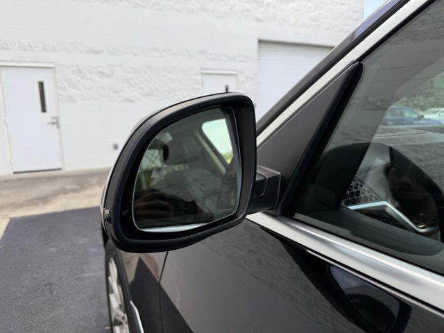 used 2024 BMW X7 car, priced at $67,999
