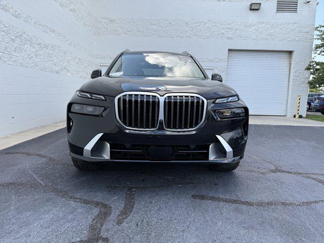 used 2024 BMW X7 car, priced at $67,999