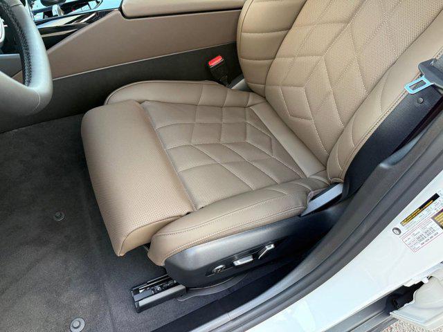 new 2026 BMW 530 car, priced at $67,215