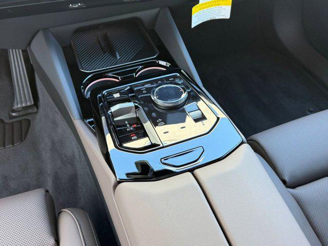 new 2026 BMW 530 car, priced at $67,215