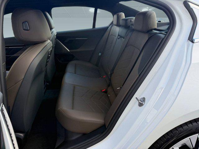 new 2026 BMW 530 car, priced at $67,215