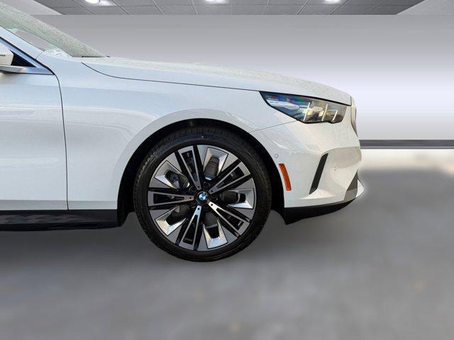 new 2026 BMW 530 car, priced at $67,215
