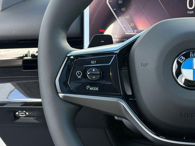 new 2026 BMW 530 car, priced at $67,215