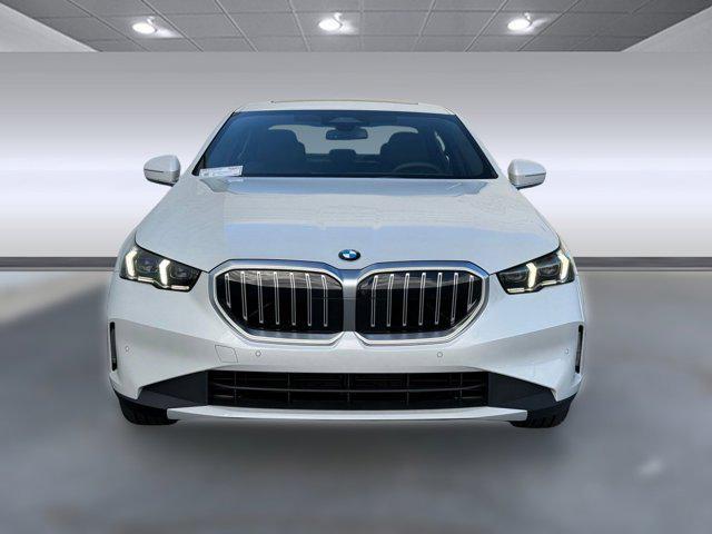 new 2026 BMW 530 car, priced at $67,215