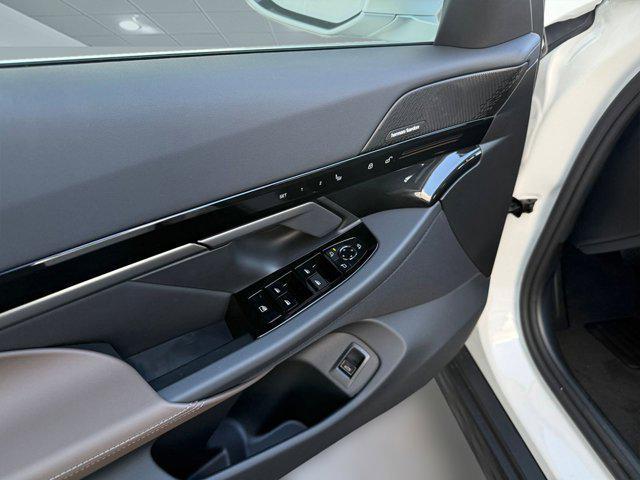 new 2026 BMW 530 car, priced at $67,215